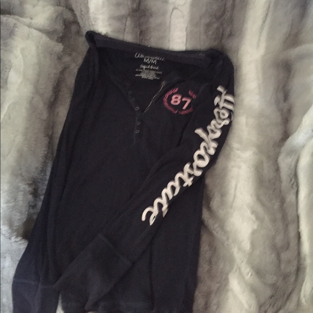Aeropostale long sleeve